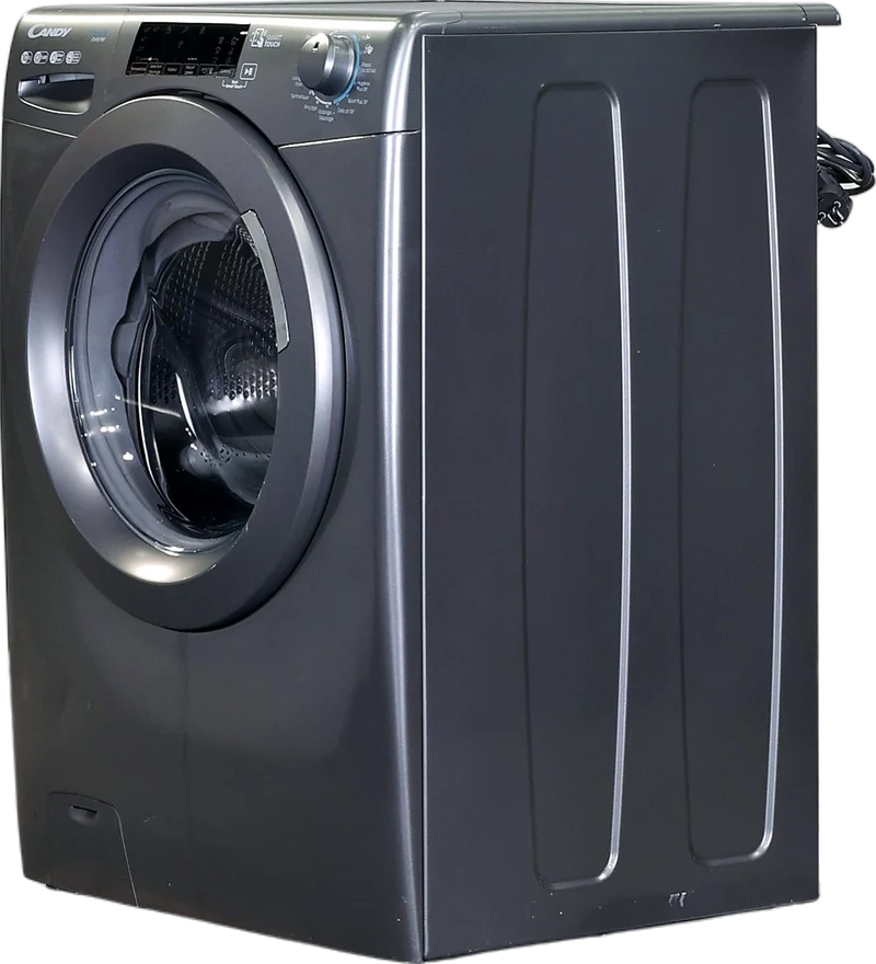 Lave-linge Hublot 10 kg Reconditionné CANDY CSS1510TWMRRE-47