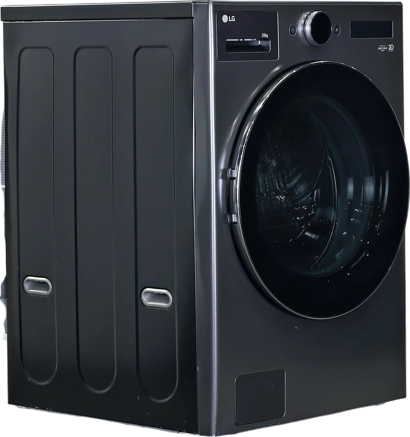 Lave-linge Hublot 20 kg Reconditionné LG F20F12BST