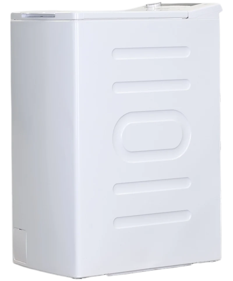 Lave-linge Top 8 kg Reconditionné BRANDT BT38038Q