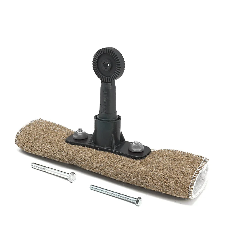 Bronze Wool Multi Tool