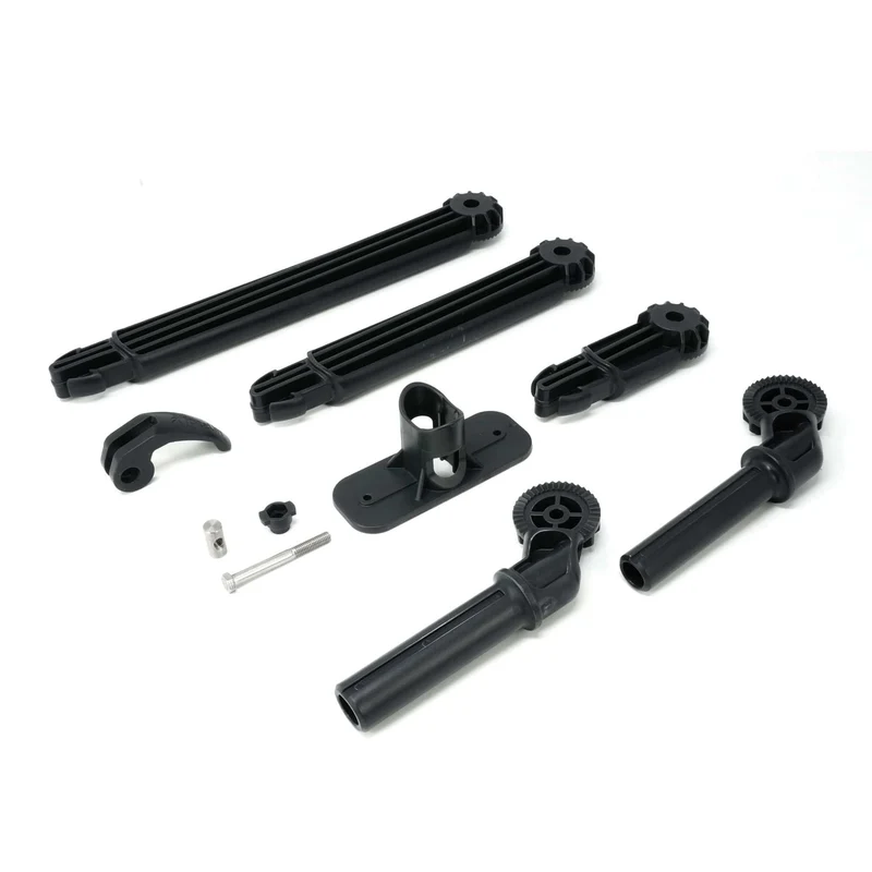 FaceLift® Precision Angle Neck Adapter