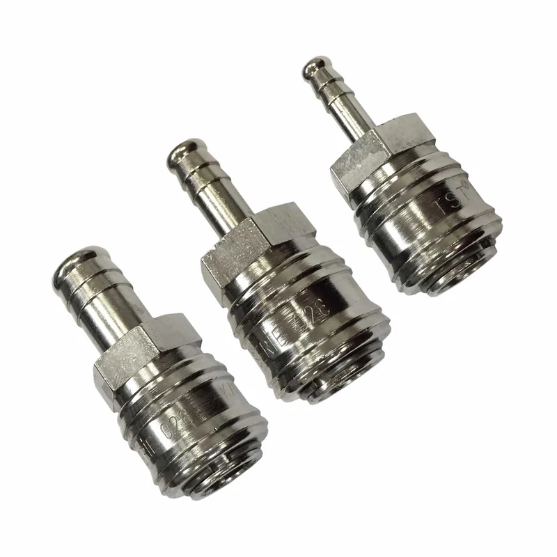 Series 26 Female Hose Tail Couplings