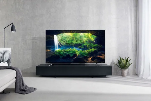 Téléviseur LED 65 pouces Reconditionné TCL 65P718X1
