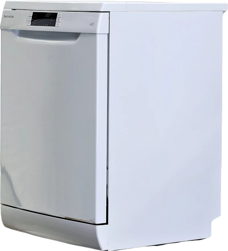 Lave-vaisselle Pose Libre 14 couverts Reconditionné THOMSON TDW-60-WH