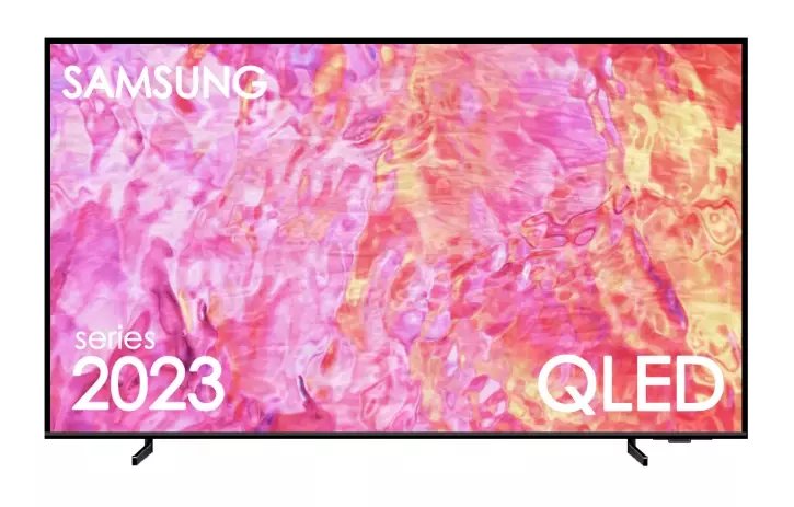 Téléviseur QLED 43 pouces Reconditionné SAMSUNG QE43Q60CAUXXH