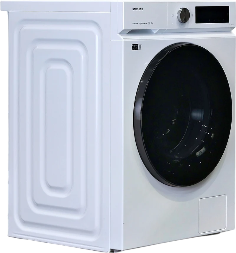Lave-linge Hublot 11 kg Reconditionné SAMSUNG WW11BB744DGW