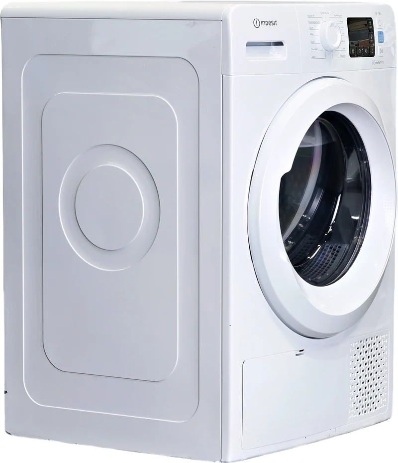 Seche-linge Pompe à Chaleur 8 kg Reconditionné INDESIT YTM1182XFR