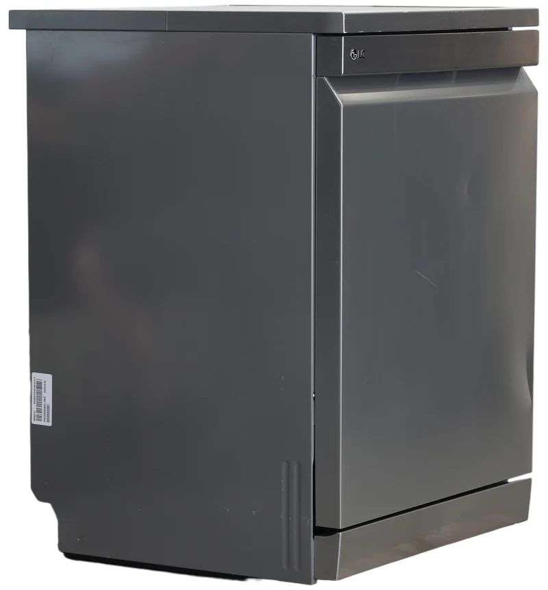Lave-vaisselle Pose Libre 14 couverts Reconditionné LG DF425HSS
