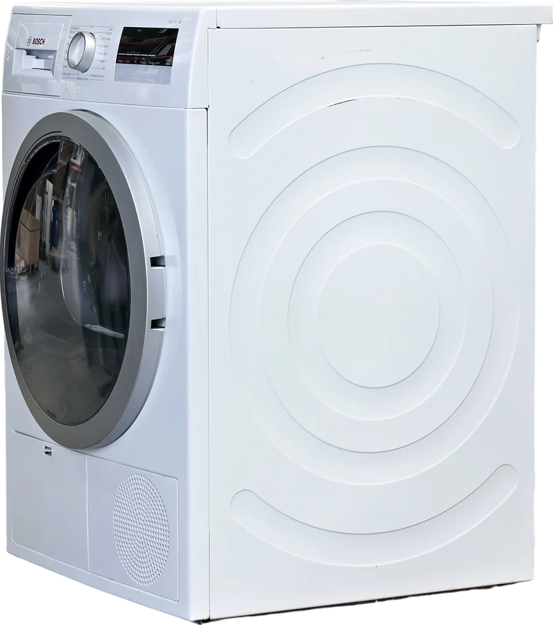 Seche-linge à Condensation 7 kg Reconditionné BOSCH WTN85200FF