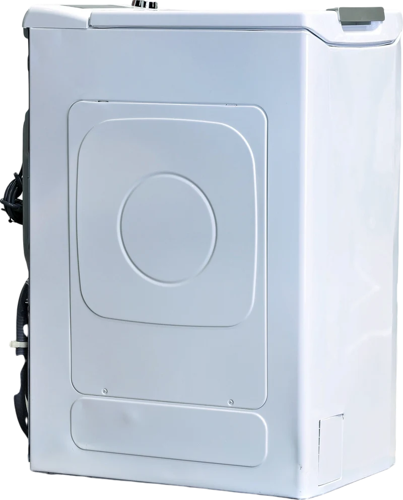 Lave-linge Top 8 kg Reconditionné ESSENTIEL B ELT813-1b