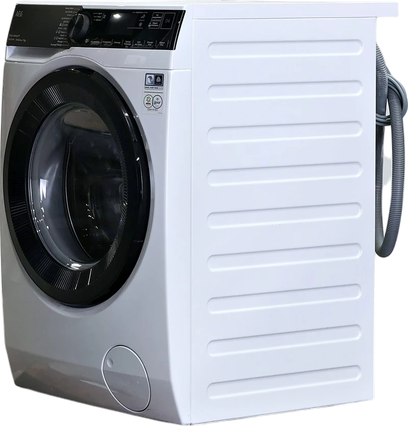 Lave-linge Hublot 9 kg Reconditionné AEG LFR73H149Q