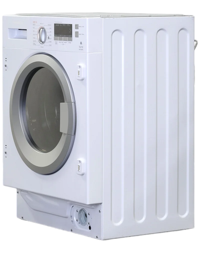 Lave-linge Sechant 8 kg Reconditionné THOMSON THBI1468WD