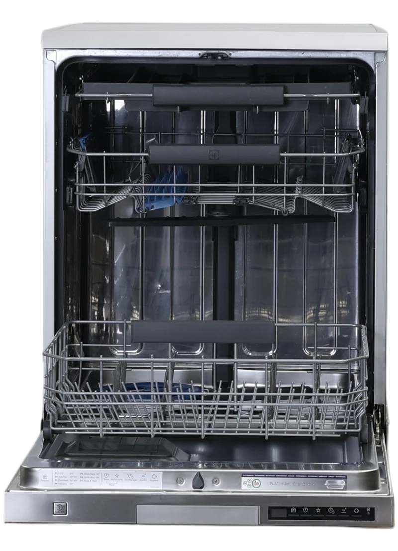 Lave-vaisselle Pose Libre 15 couverts Reconditionné ELECTROLUX ESF8650ROX