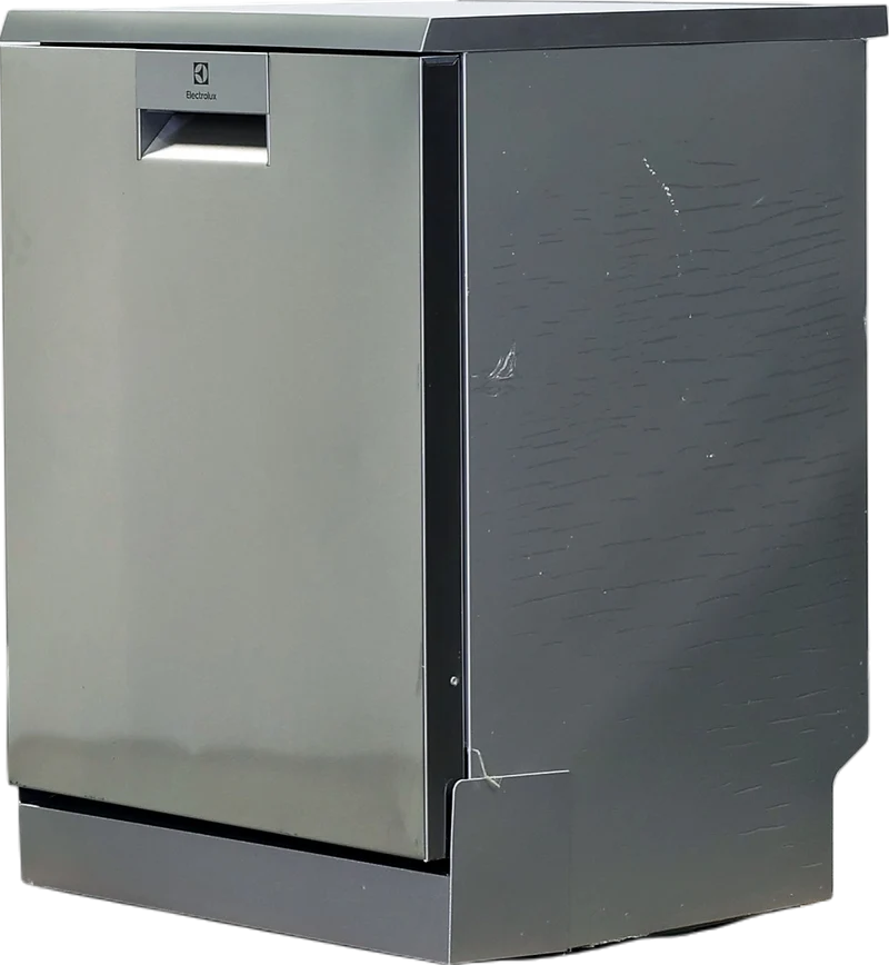 Lave-vaisselle Pose Libre 15 couverts Reconditionné ELECTROLUX ESF8650ROX