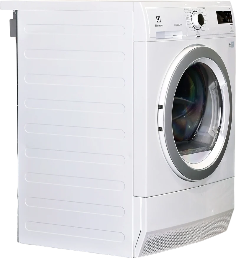 Seche-linge à Condensation 9 kg Reconditionné ELECTROLUX EDC2096GEW