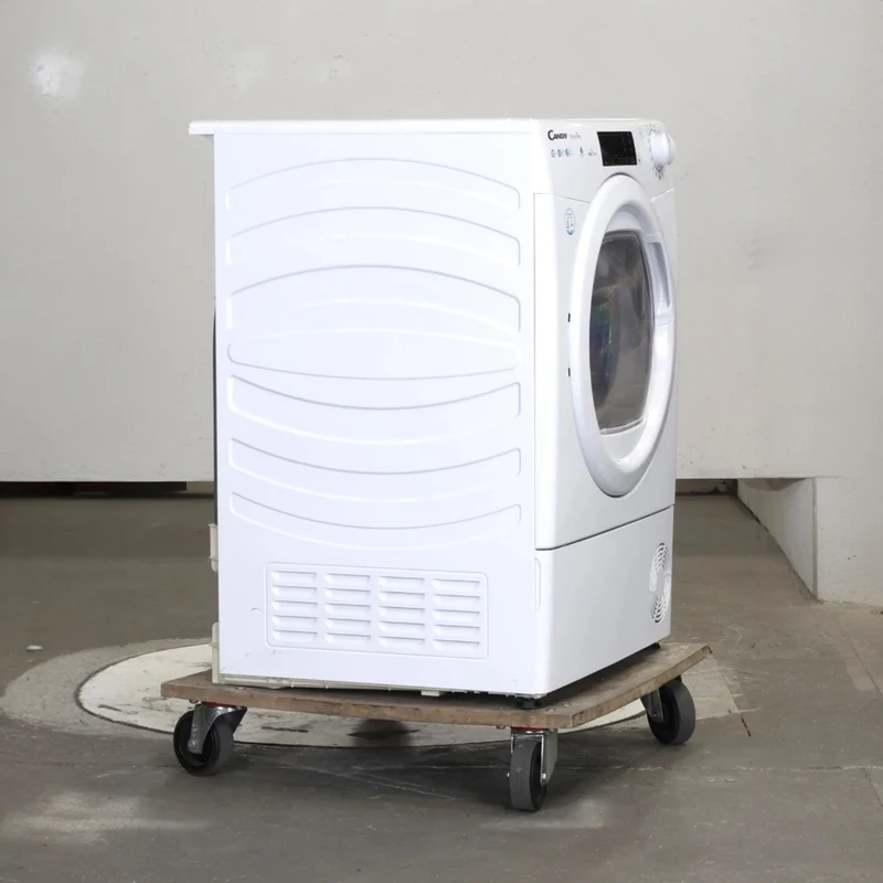 Seche-linge Pompe à Chaleur 10 kg Reconditionné CANDY CSOEH10A2TE-S