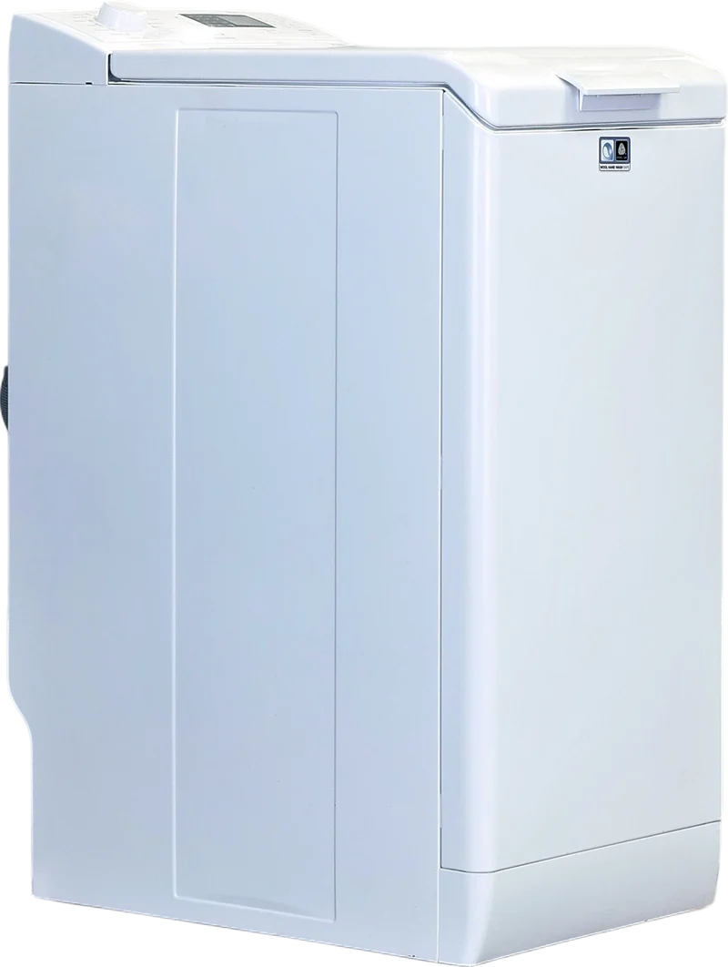 Lave-linge Top 6 kg Reconditionné ELECTROLUX EWT1264IK