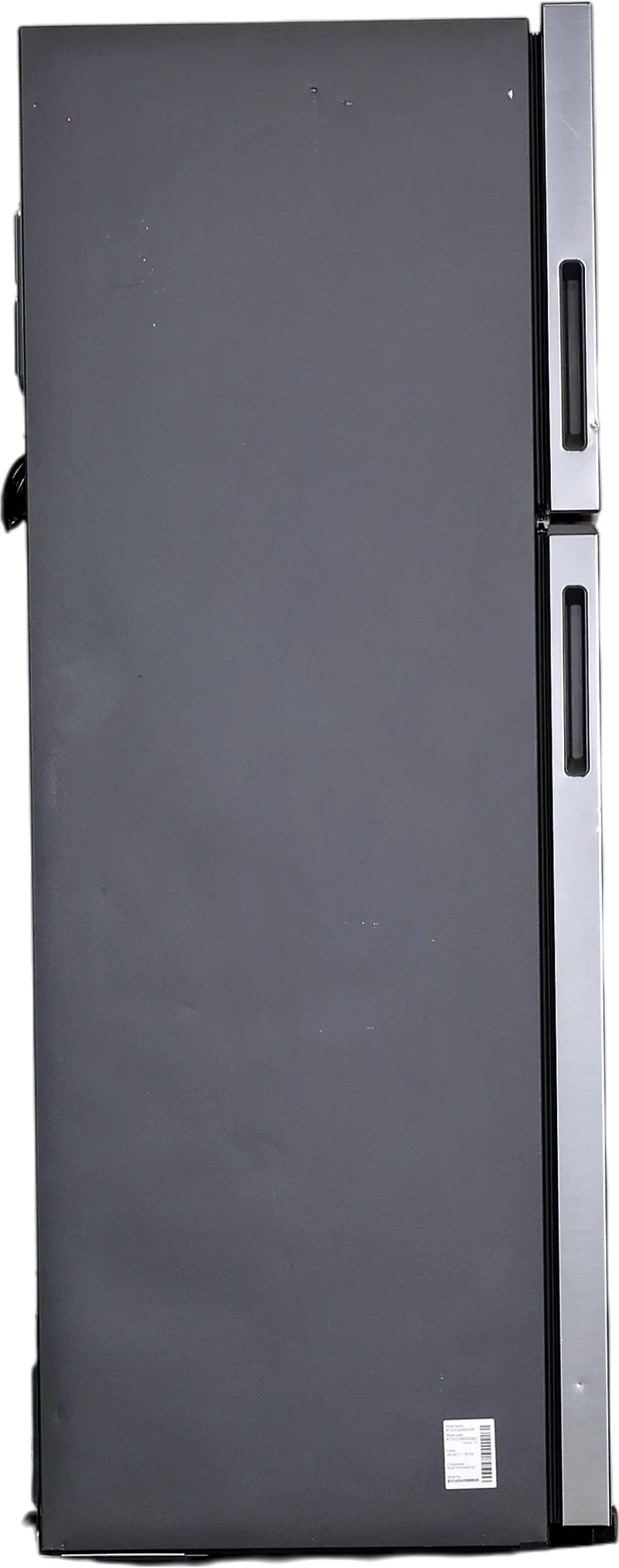 Réfrigérateur Avec Congélateur 305 Litres Reconditionné SAMSUNG RT31CG5624S9