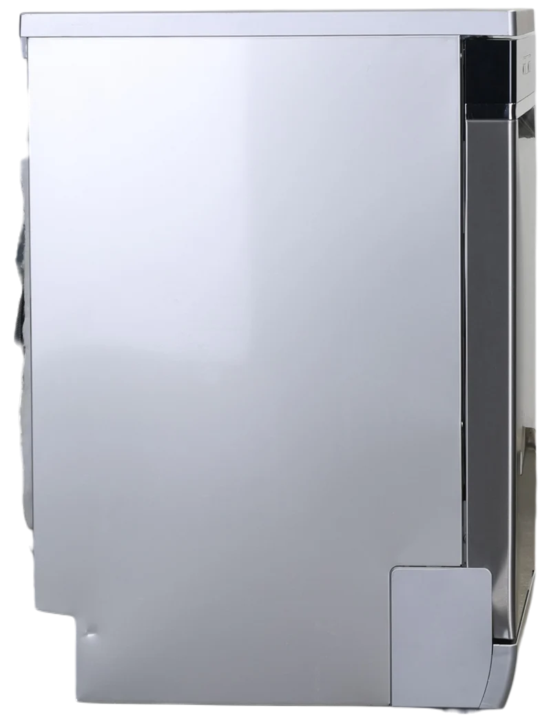 Lave-vaisselle Pose Libre 14 couverts Reconditionné WHIRLPOOL WH3FB14BN71X
