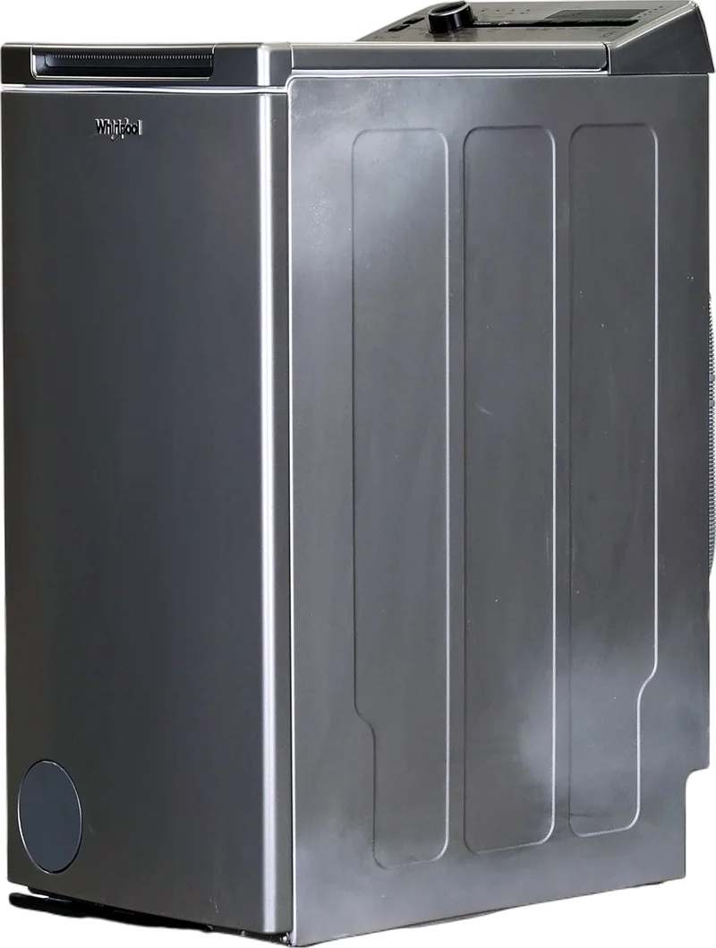 Lave-linge Top 6 kg Reconditionné WHIRLPOOL TDLR60212S