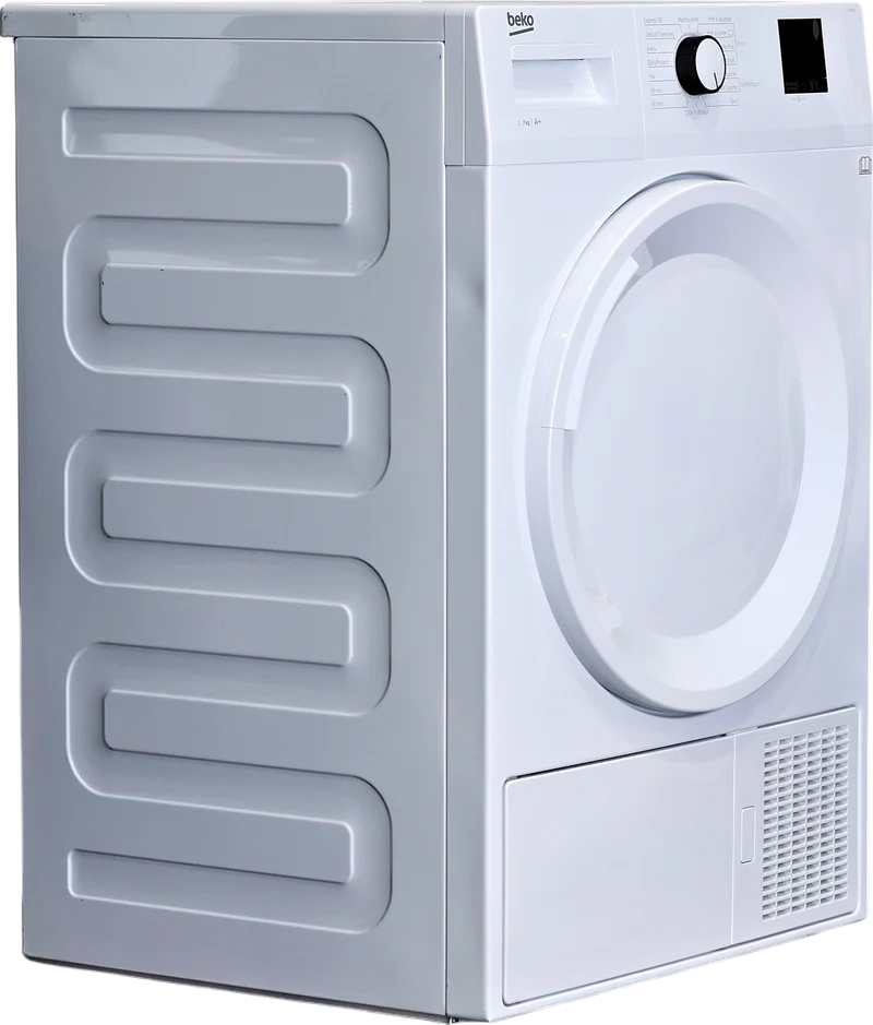 Seche-linge Pompe à Chaleur 7 kg Reconditionné BEKO SLP07W1