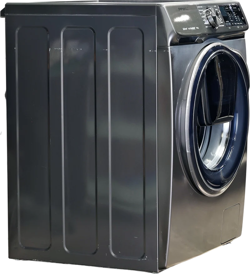 Lave-linge Hublot 9 kg Reconditionné SAMSUNG WW90M645OPX