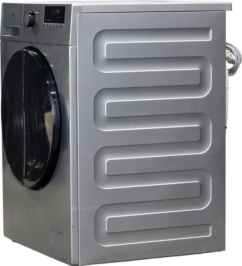 Lave-linge Hublot 10 kg Reconditionné ESSENTIEL B ELF1014-6s