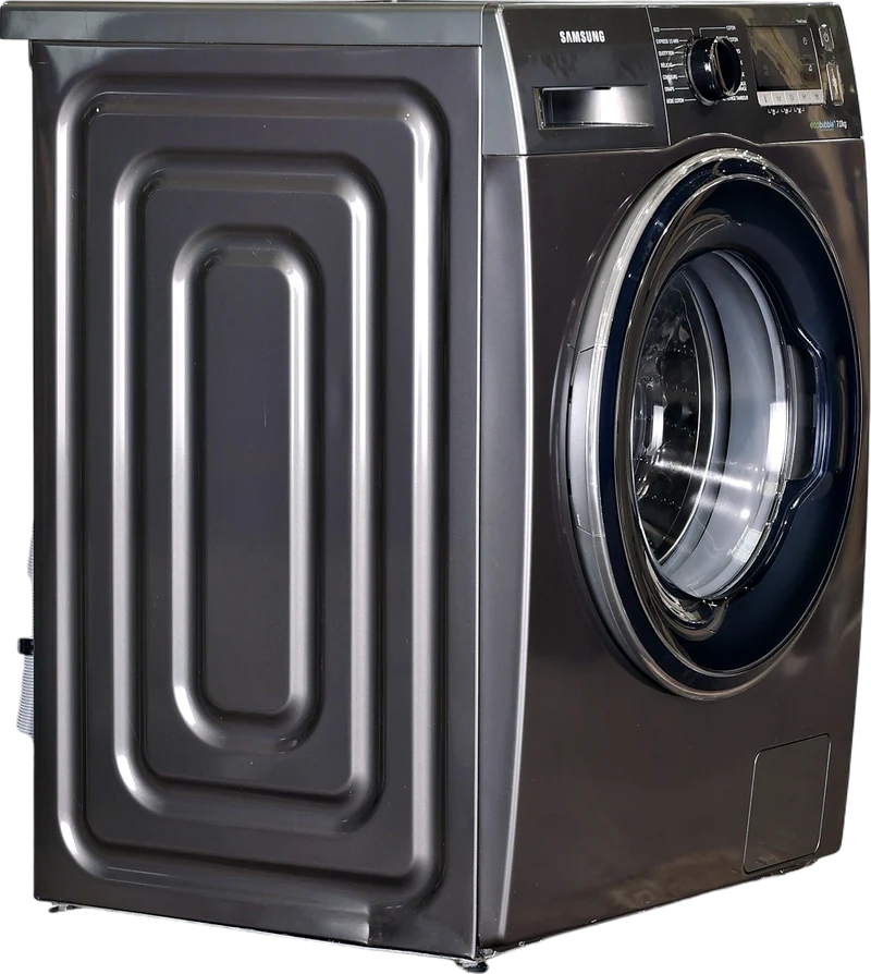 Lave-linge Hublot 7 kg Reconditionné SAMSUNG WW70J5556FX