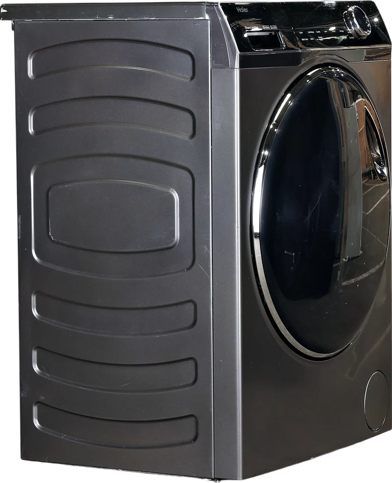 Lave-linge Sechant 8 kg Reconditionné HAIER HWD80-B14979S
