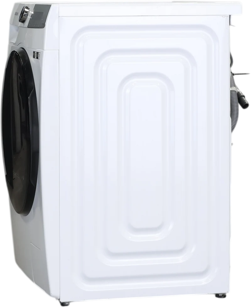 Lave-linge Hublot 8 kg Reconditionné SAMSUNG WW80T734ABH