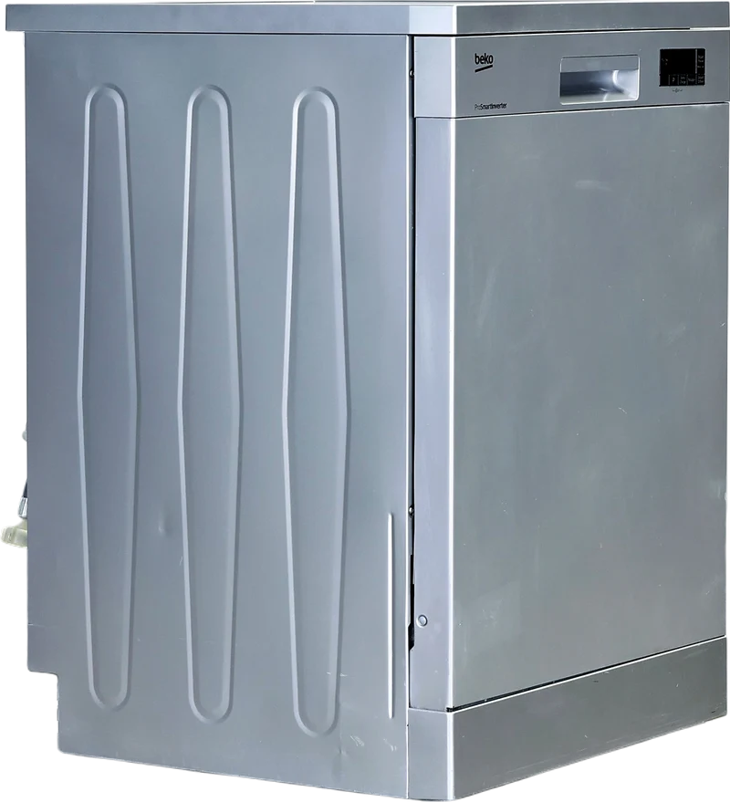 Lave-vaisselle Pose Libre 13 couverts Reconditionné BEKO UDFN15310S