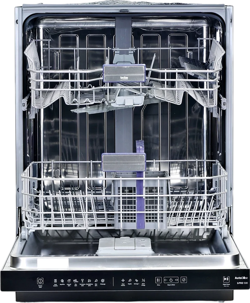 Lave-vaisselle Pose Libre 14 couverts Reconditionné BEKO DENBO44GDOS