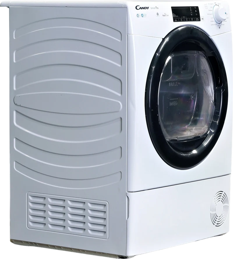 Seche-linge à Condensation 10 kg Reconditionné CANDY CSOEC10TBE-47