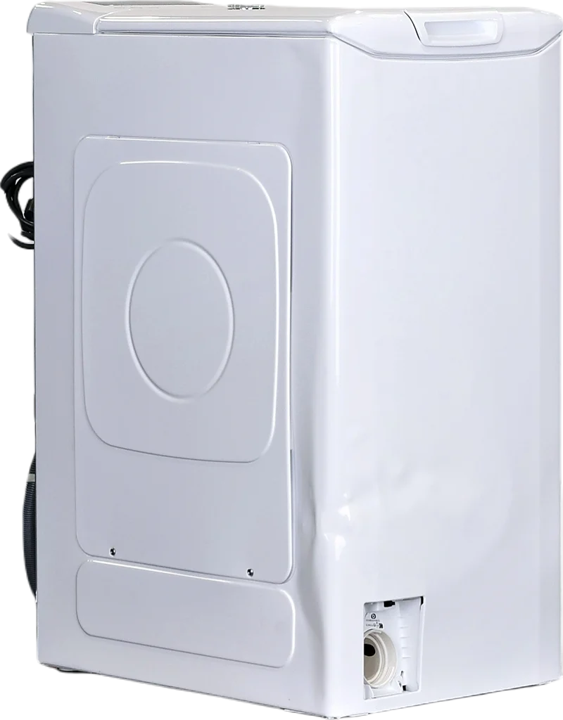 Lave-linge Top 8 kg Reconditionné ESSENTIEL B ELT813-1b