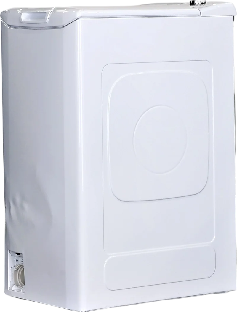 Lave-linge Top 8 kg Reconditionné ESSENTIEL B ELT813-1b