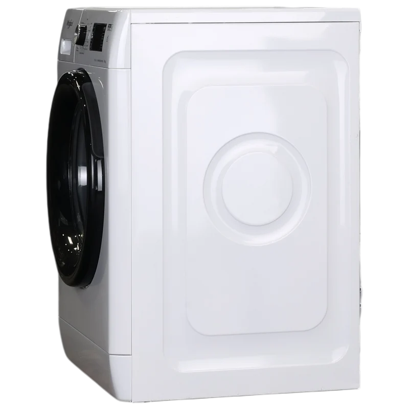 Lave-linge Hublot 9 kg Reconditionné WHIRLPOOL FFBP9489BVFR