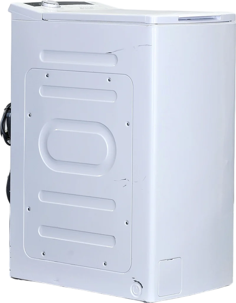 Lave-linge Top 6.5 kg Reconditionné BRANDT BT36028Q