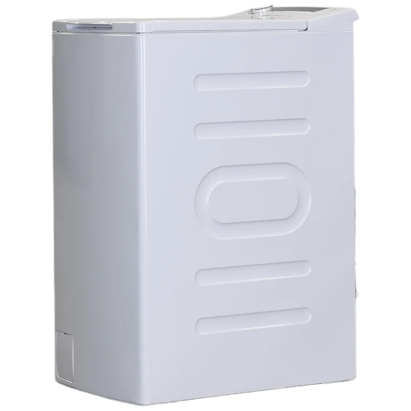 Lave-linge Top 6 kg Reconditionné BRANDT BT36028