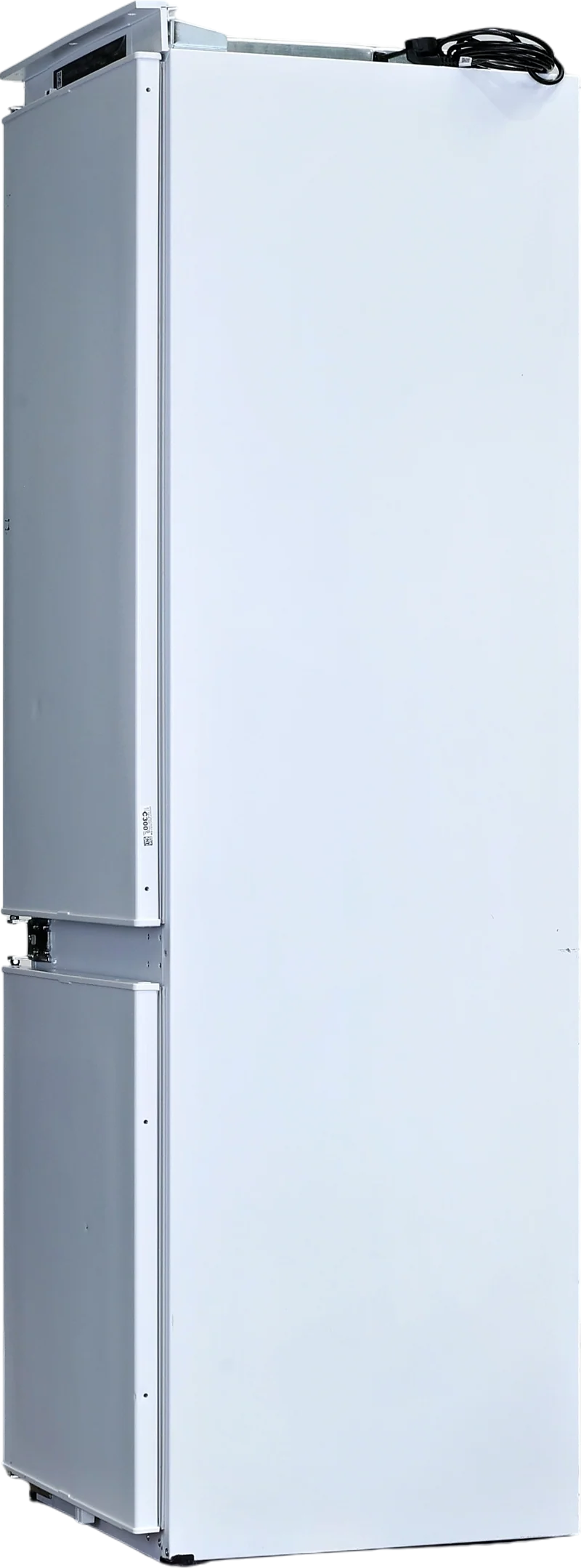 Réfrigérateur Avec Congélateur 264 Litres Reconditionné SAMSUNG BRB80F26ADS0