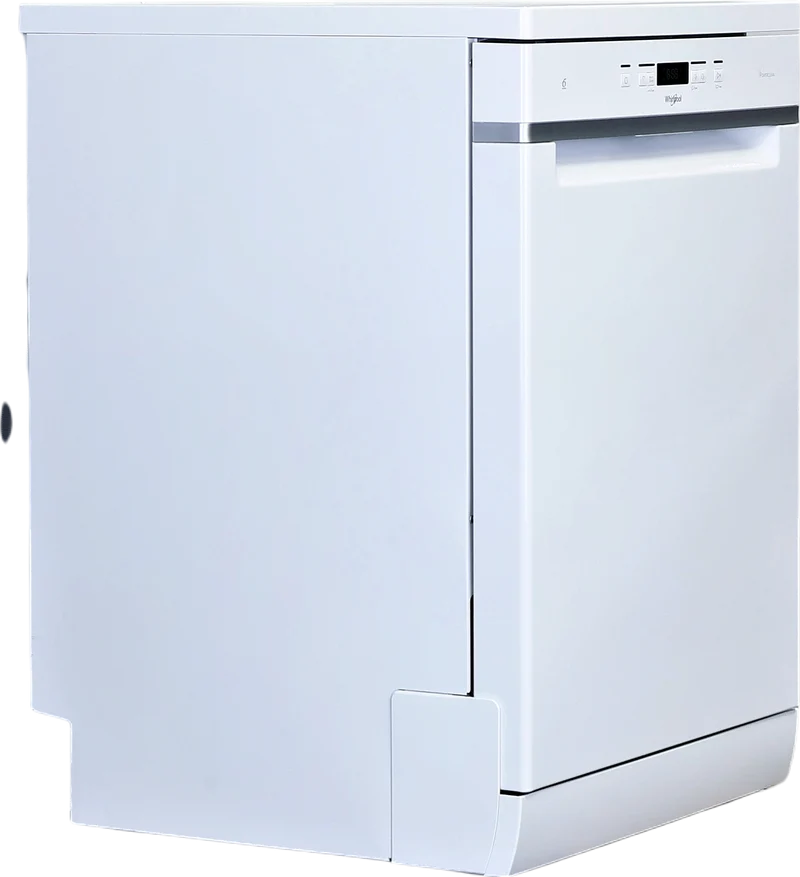 Lave-vaisselle Pose Libre 14 couverts Reconditionné WHIRLPOOL W3FD634