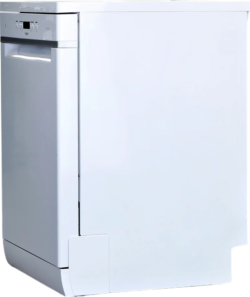 Lave-vaisselle Pose Libre 14 couverts Reconditionné WHIRLPOOL W3FD634