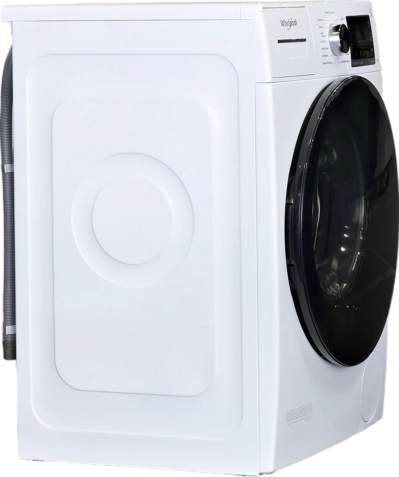 Lave-linge Hublot 8 kg Reconditionné WHIRLPOOL W7X89BSILENCEFR