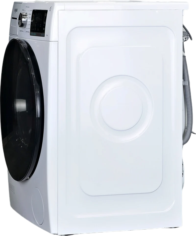 Lave-linge Hublot 8 kg Reconditionné WHIRLPOOL W7X89BSILENCEFR