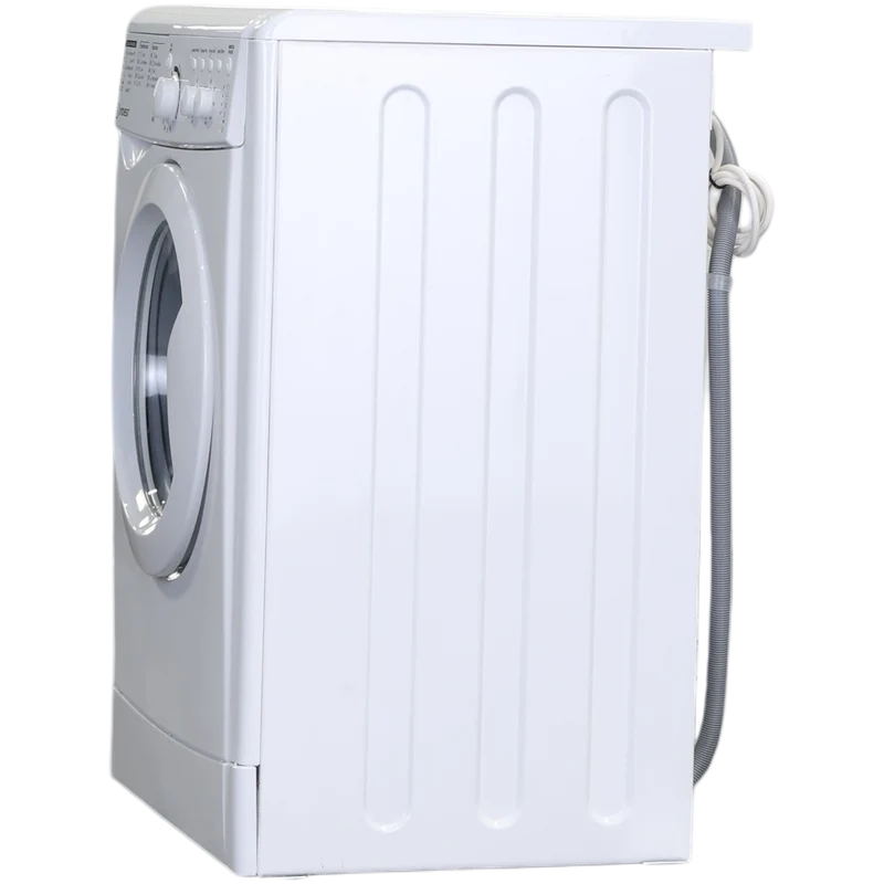 Lave-linge Hublot 6 kg Reconditionné INDESIT EWC61051WFRN
