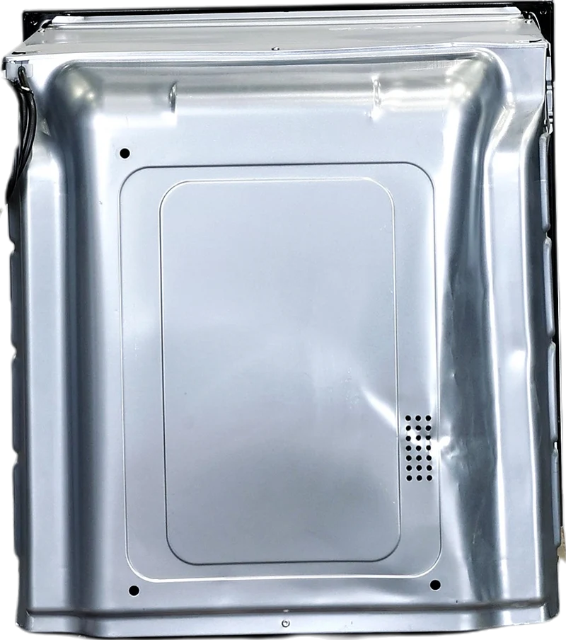 Four Chaleur Tournante 73 L Reconditionné SAUTER SOP6612LX