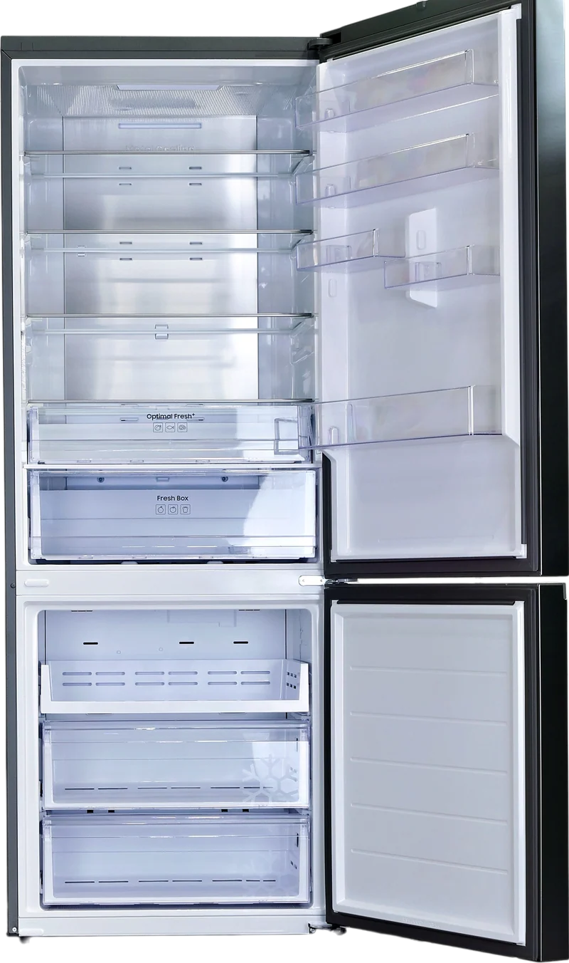 Réfrigérateur Avec Congélateur 538 Litres Reconditionné SAMSUNG RB53DG703ES9