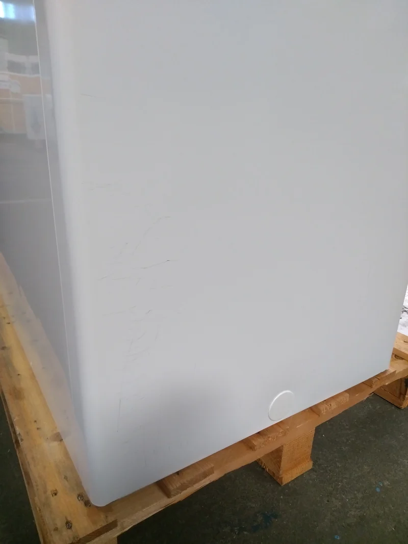 Congélateur Coffre 300 Litres Reconditionné HAIER HCE301E