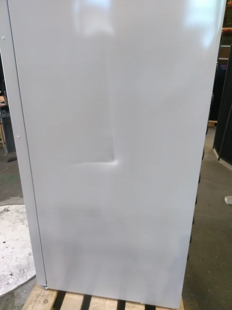 Congélateur Armoire 366 Litres Reconditionné BOSCH GSN58AWCV
