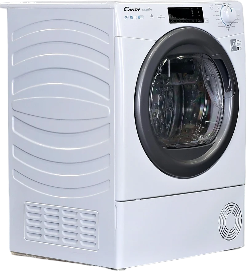 Seche-linge Pompe à Chaleur 10 kg Reconditionné CANDY CSOEH10A2TREX-47