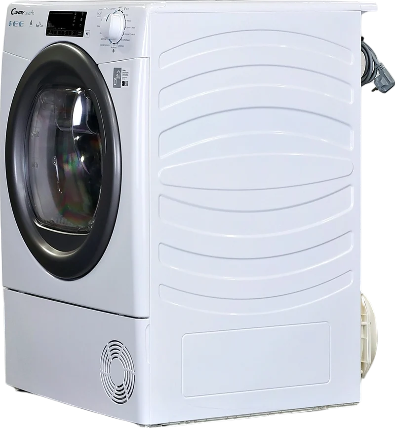 Seche-linge Pompe à Chaleur 10 kg Reconditionné CANDY CSOEH10A2TREX-47